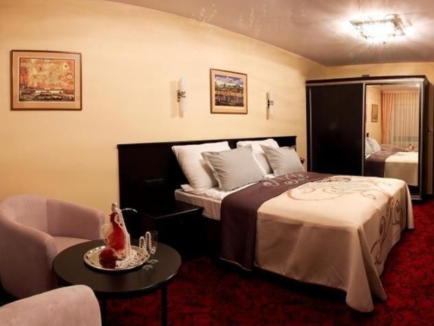 Отель Hotel Soray Величка-28