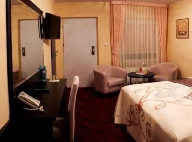 Отель Hotel Soray Величка-26